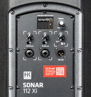 SONAR 112-XI Stereo