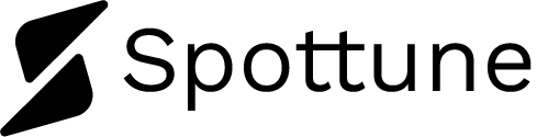 Logo Spottune