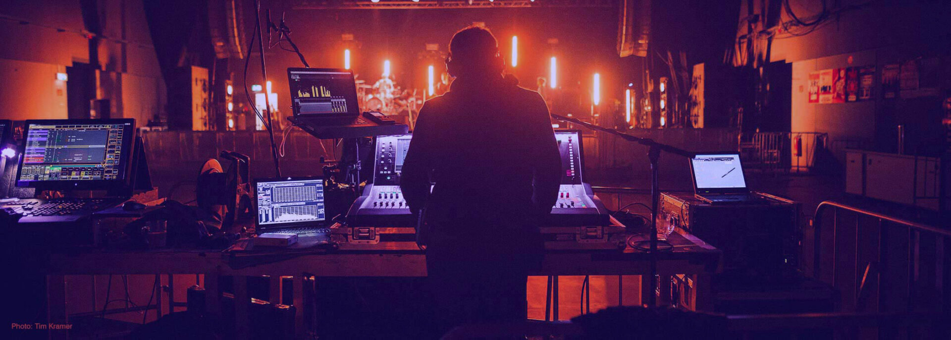 Consolas profesionales Allen & Heath mexico, QU, SQ, Avantis, dLive, Allen & Heath