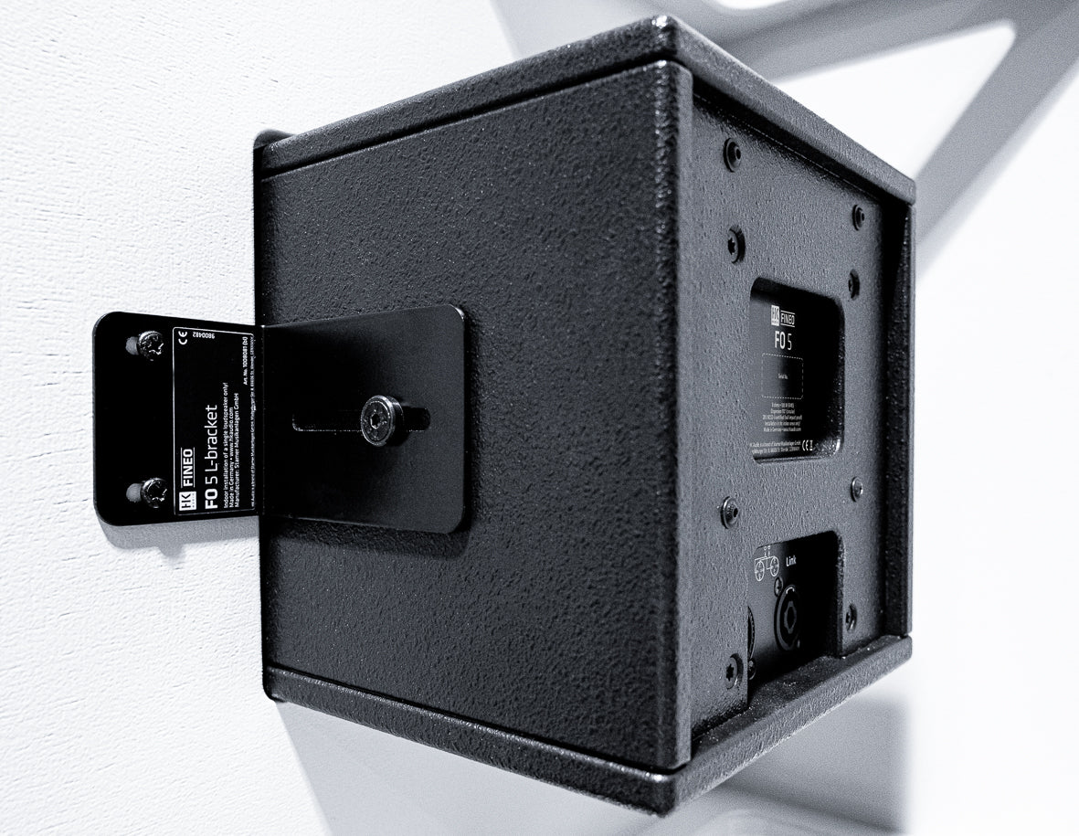 Accesorios para instalación