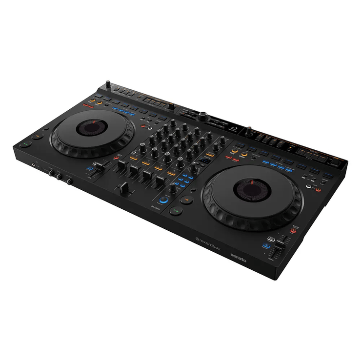 DDJ GRV6