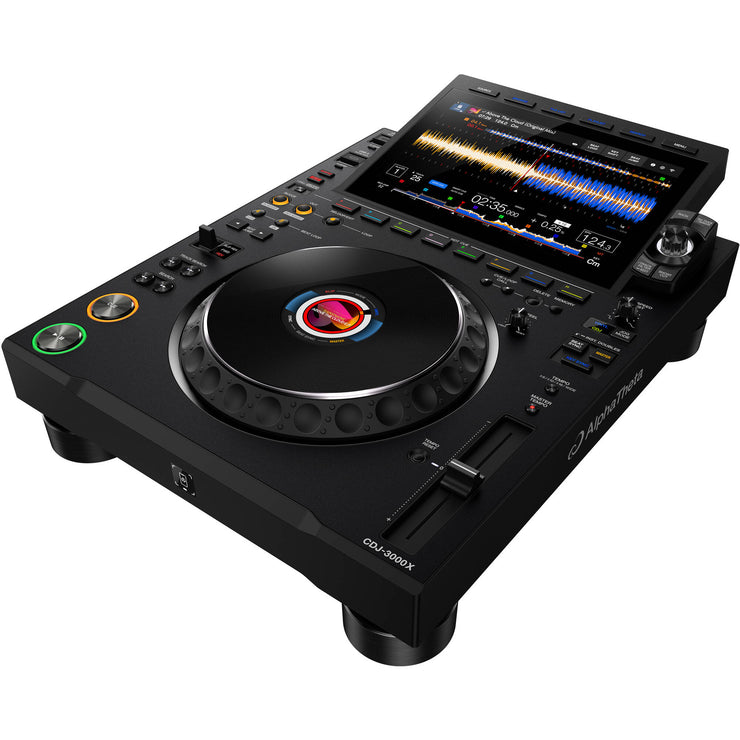 CDJ 3000X