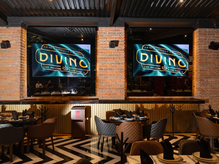 DIVINO