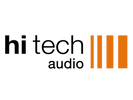 Hi Tech Audio México - Inicio