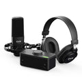 EVO by Audient REC-BUNDLE Kit