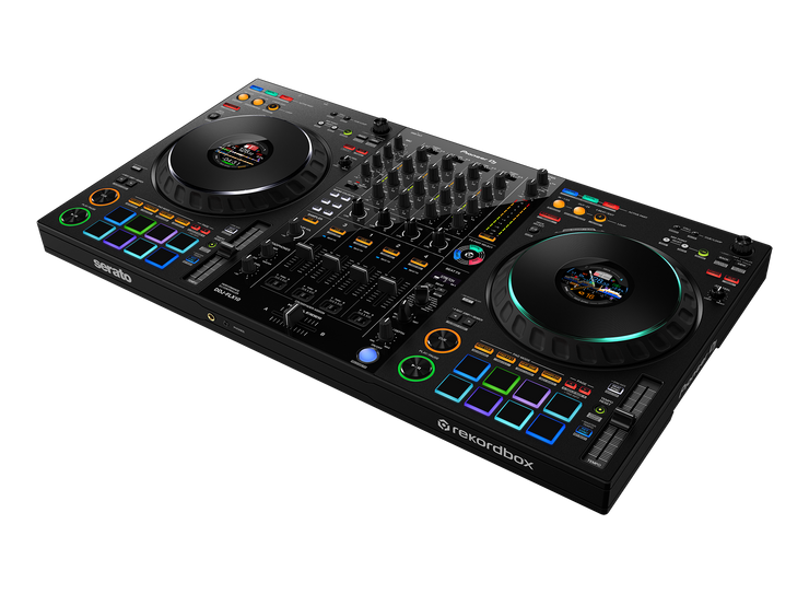 DDJ FLX10