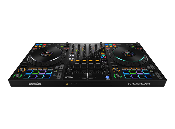 DDJ FLX10