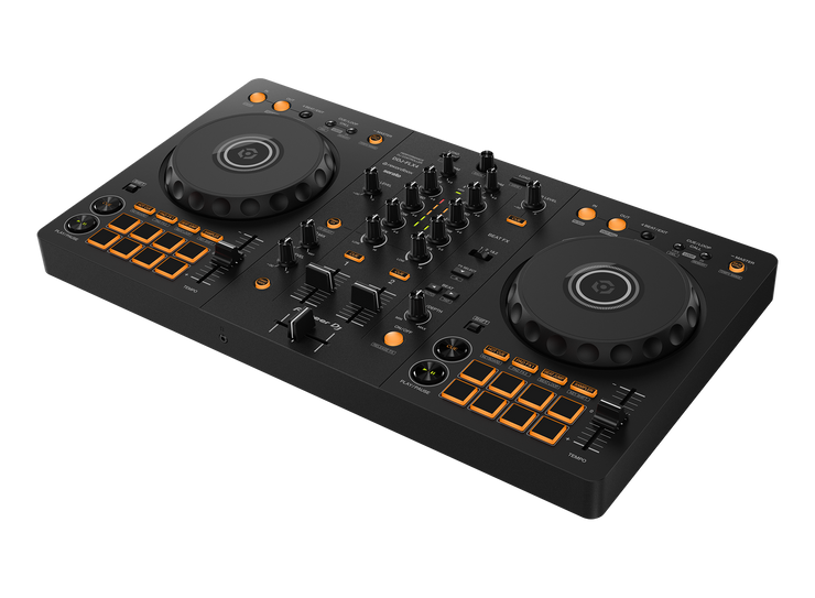 DDJ FLX4