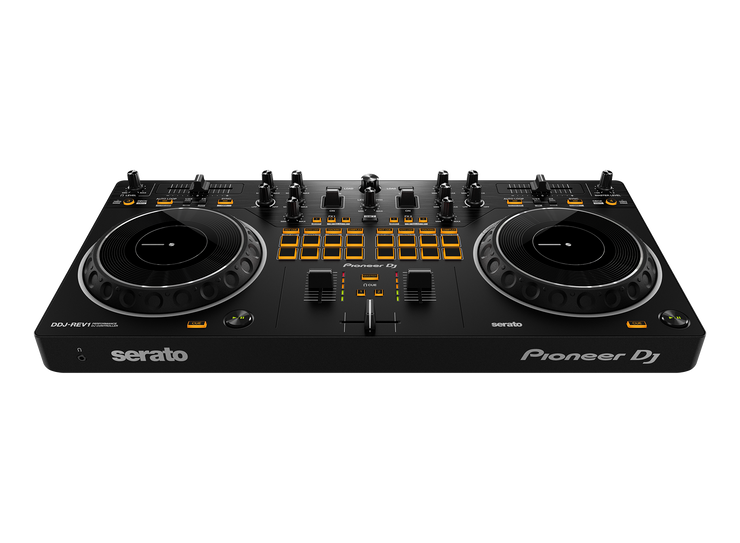 DDJ REV-1