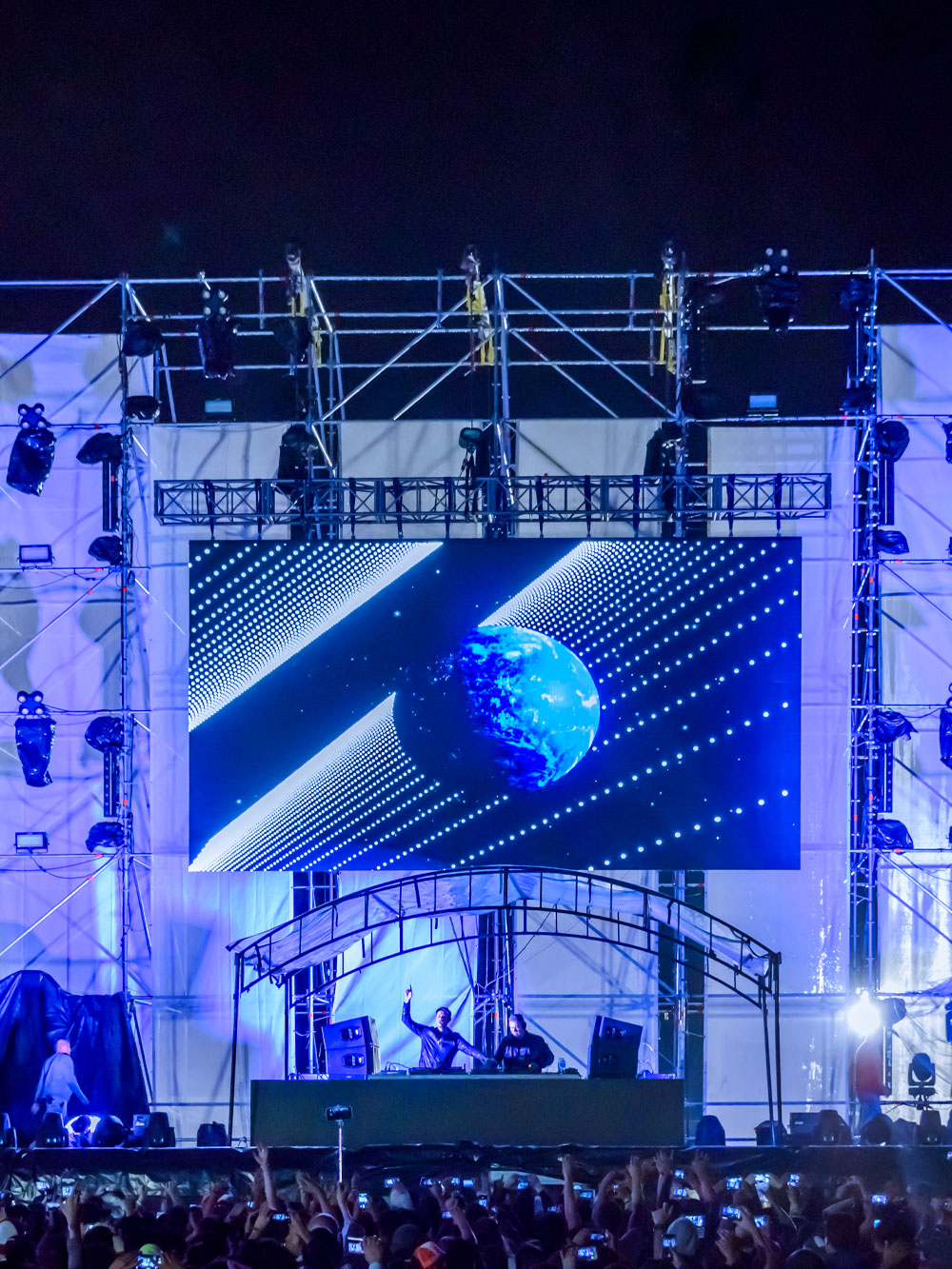 Festival Ultra 2017