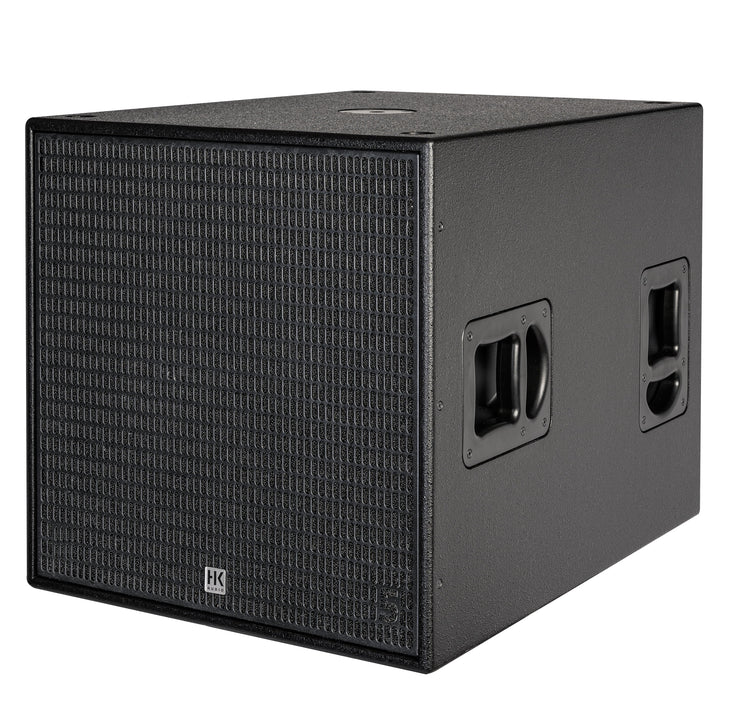 LINEAR 5 MK II 118SUB-HPA