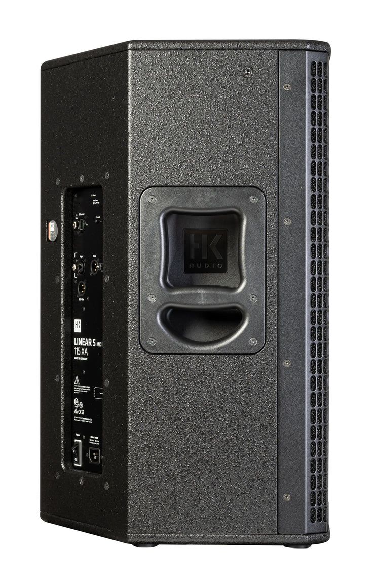 LINEAR 5 MK II 115-XA