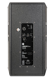 LINEAR 5 MK II 115 FA