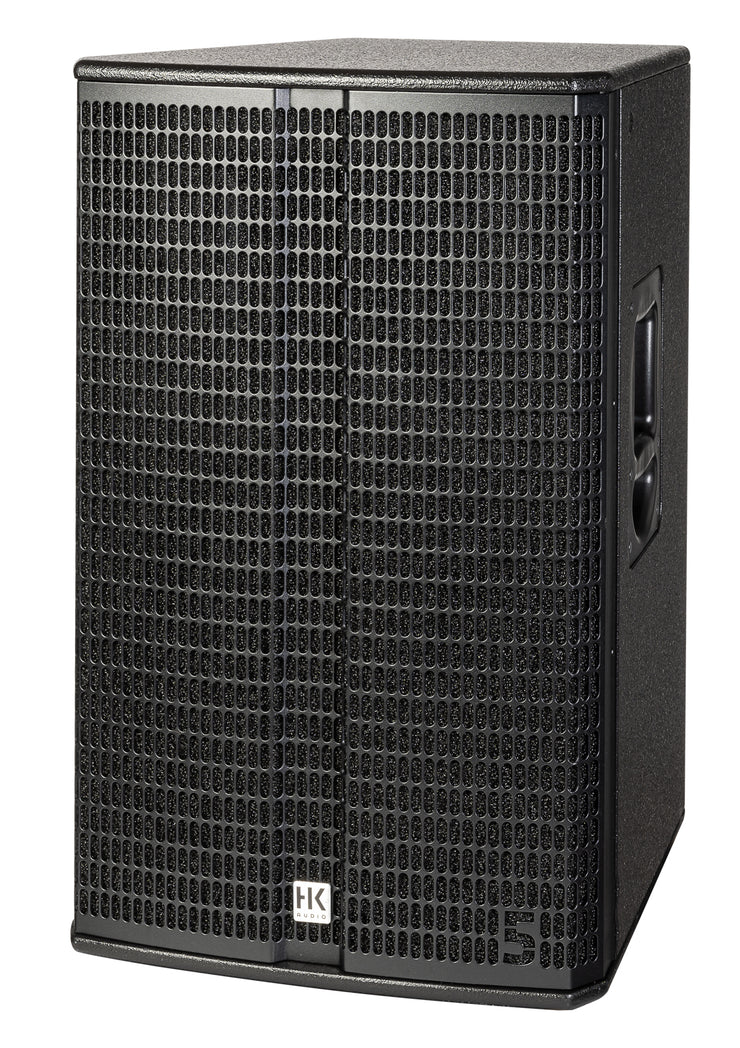 LINEAR 5 MK II 115 FA