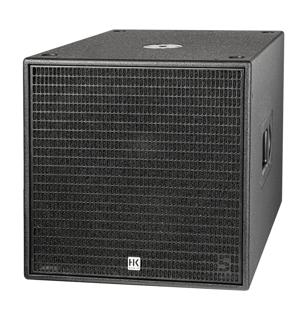 LINEAR 5 MK II 118SUB-A