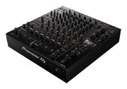 DJM V10 en méxico, pioneer méxico, dj mixer de 6 canales, especificaciones