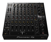 DJM V10 en méxico, pioneer méxico, dj mixer de 6 canales, especificaciones, djm v10 compra mexico