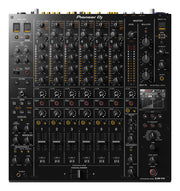 DJM V10 en méxico, pioneer méxico, dj mixer de 6 canales, especificaciones, djm v10 compra mexico