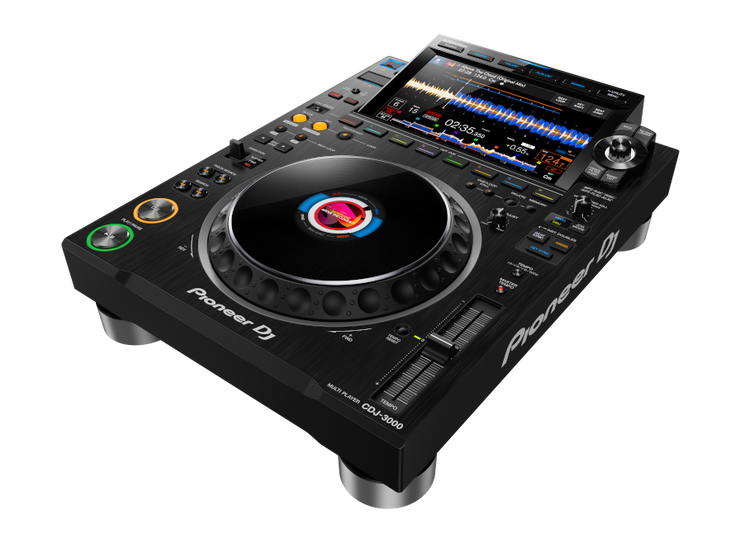 CDJ 3000