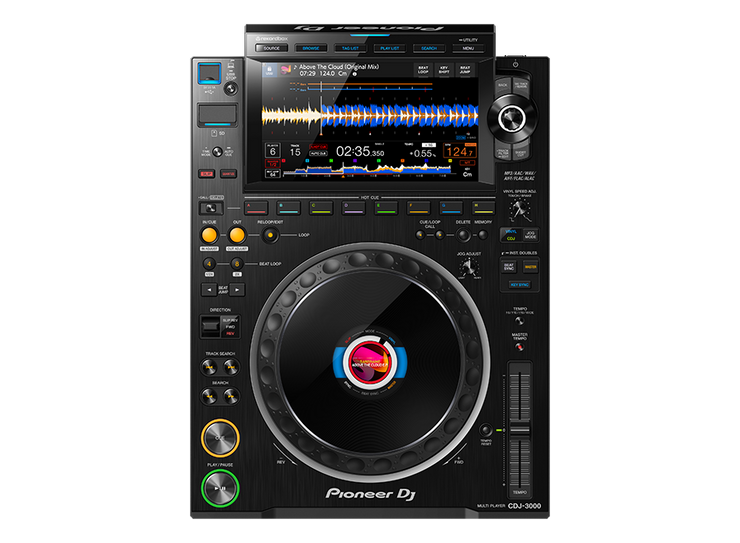 CDJ 3000