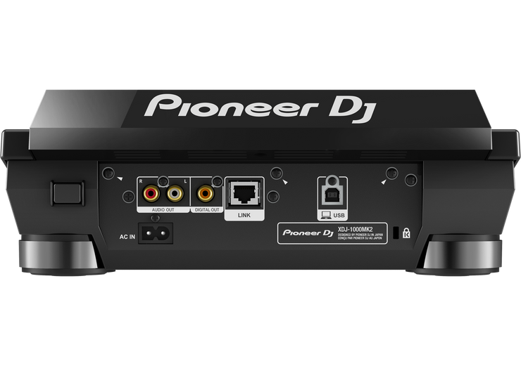 XDJ 1000MK2