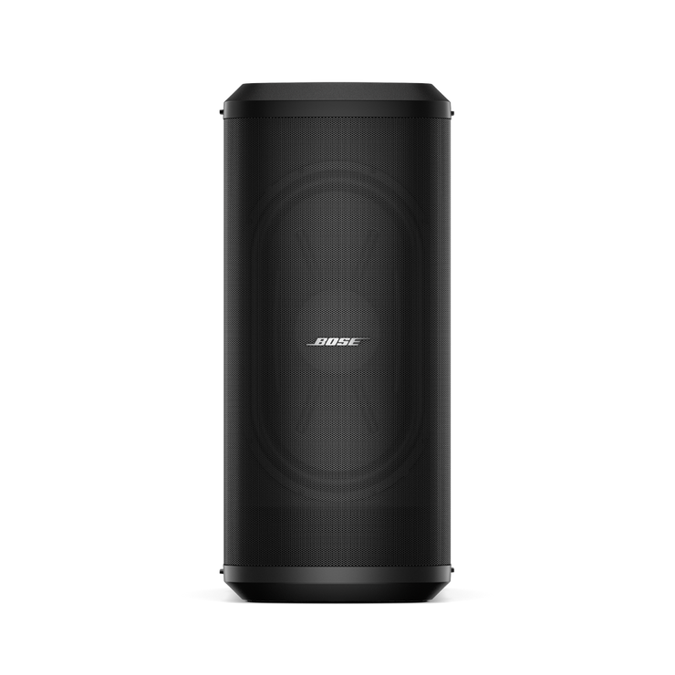 Sistema de columna PA Bose L1 Pro21 Sub2, L1 Sub2, frontal