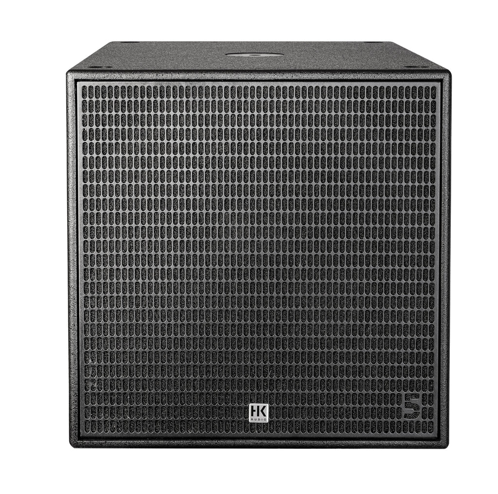 LINEAR 5 MK II 118SUB-HPA