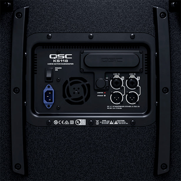 Venta Equipo Profesional Sonido | DJ, Conferencia y Audiovisual – K.2 ...