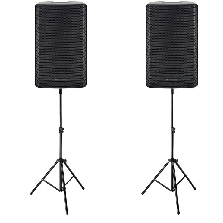 SISTEMA KL 15 STEREO