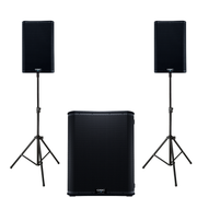 SISTEMA K Class K2 2.1