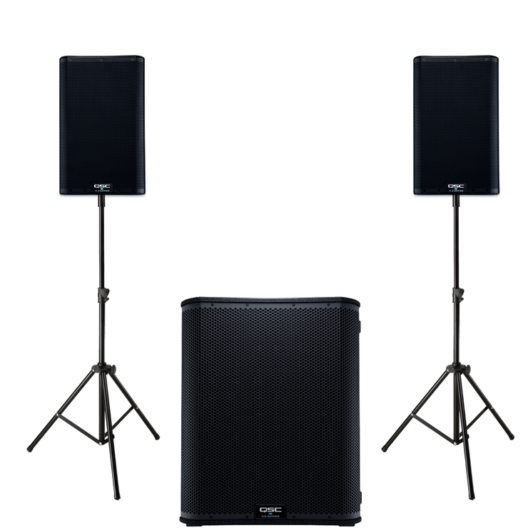 SISTEMA K Class K2 2.1