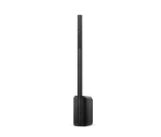 Sistema de columna Bose L1 Pro8 Stereo, L1 Pro8 3/4 izquierda