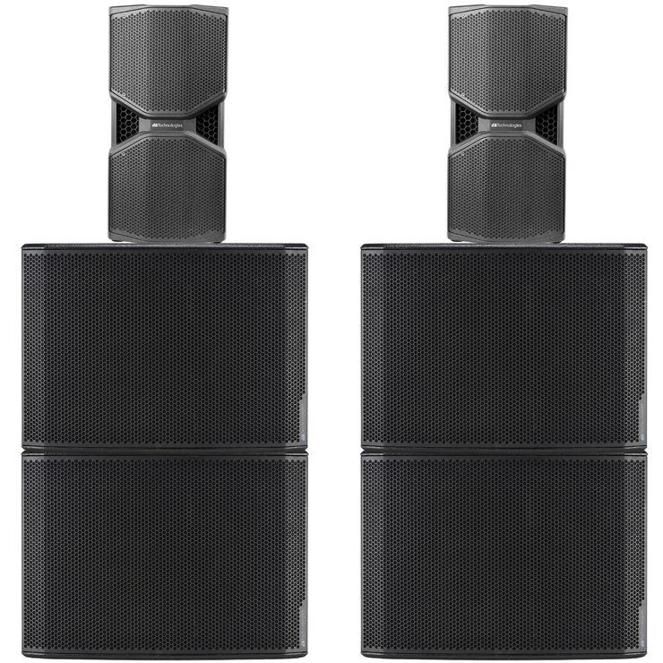 SISTEMA OPERA REEVO MAX12