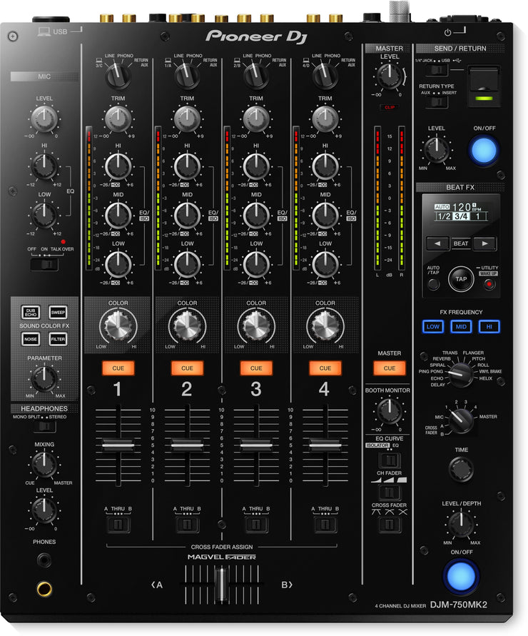 DJM 750MK2