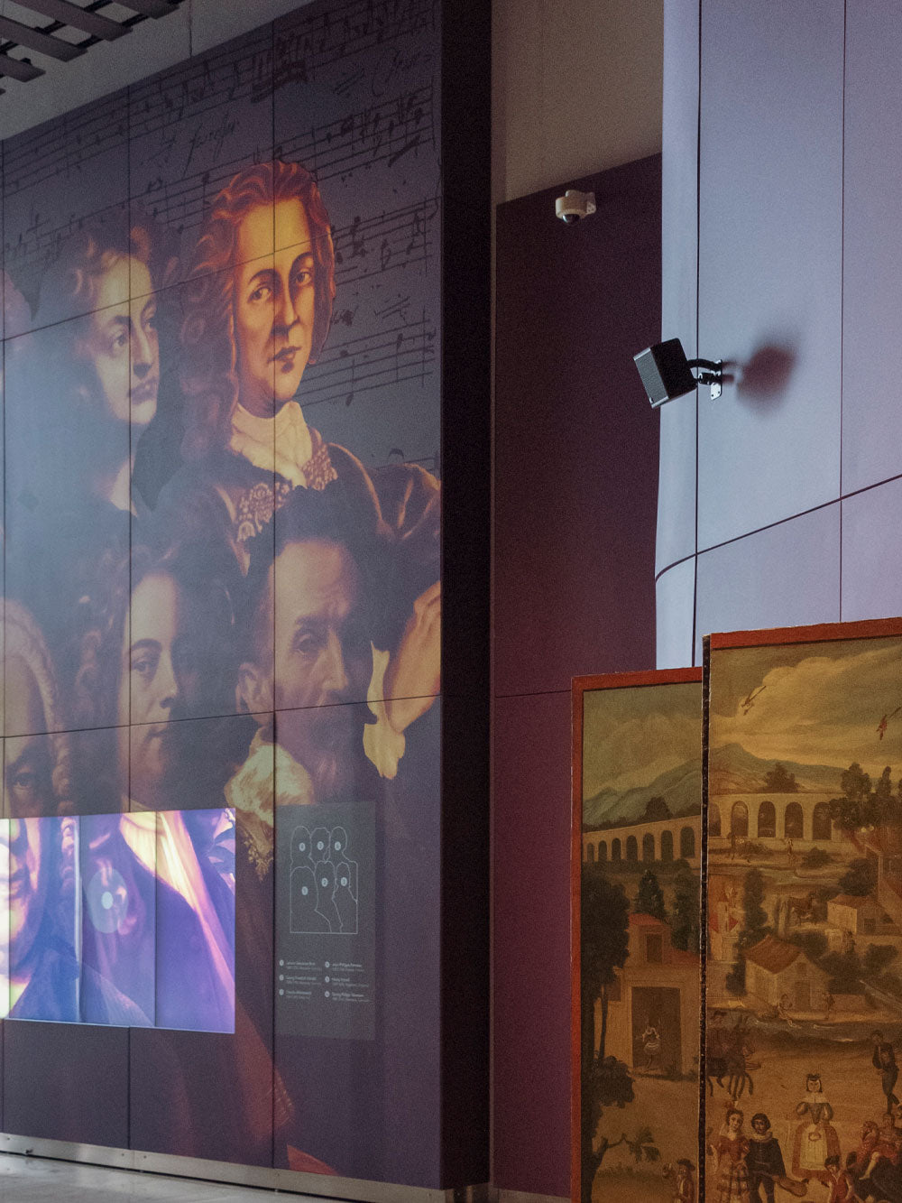 Museo Internacional del Barroco