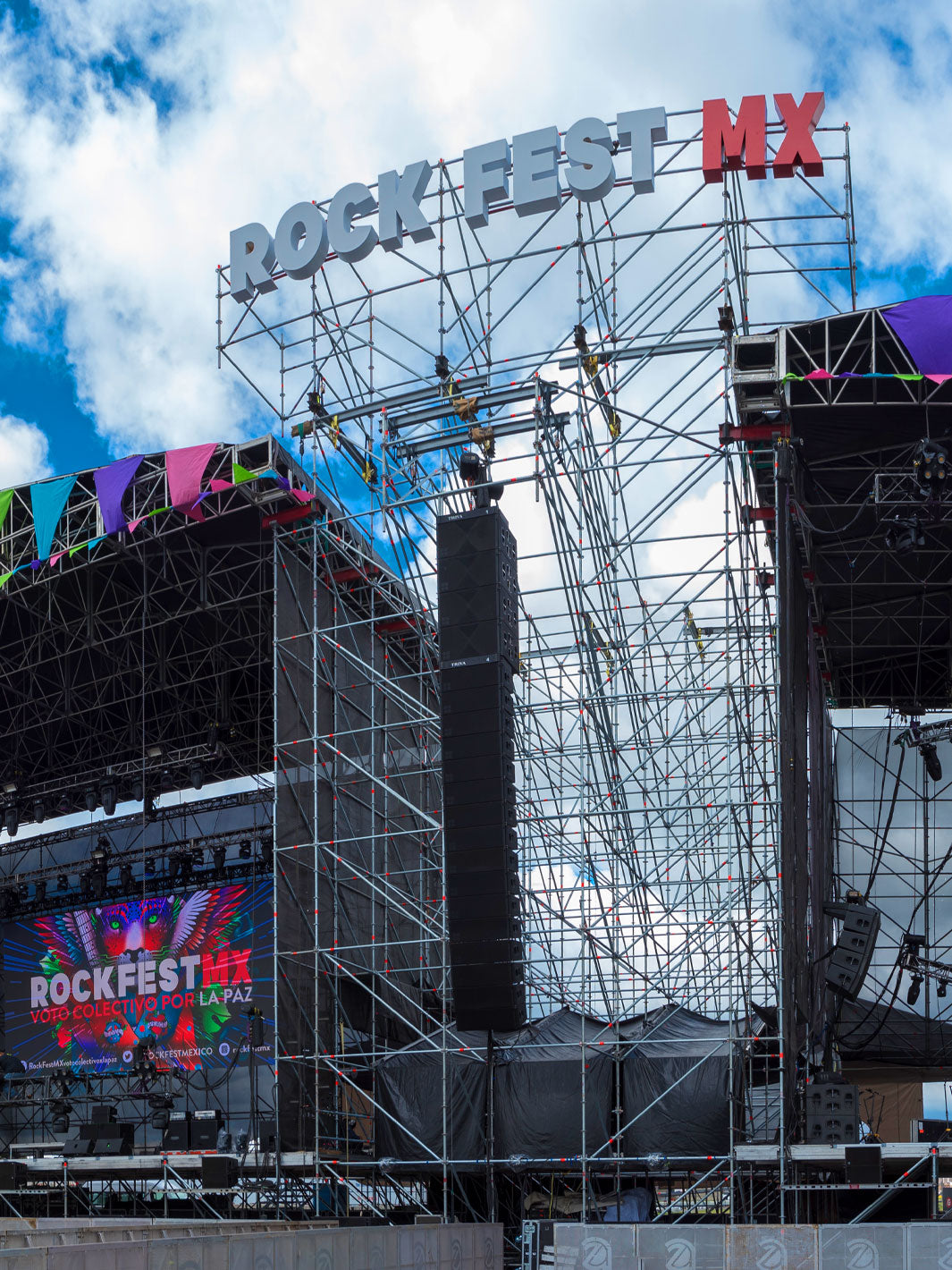 Rock Fest México
