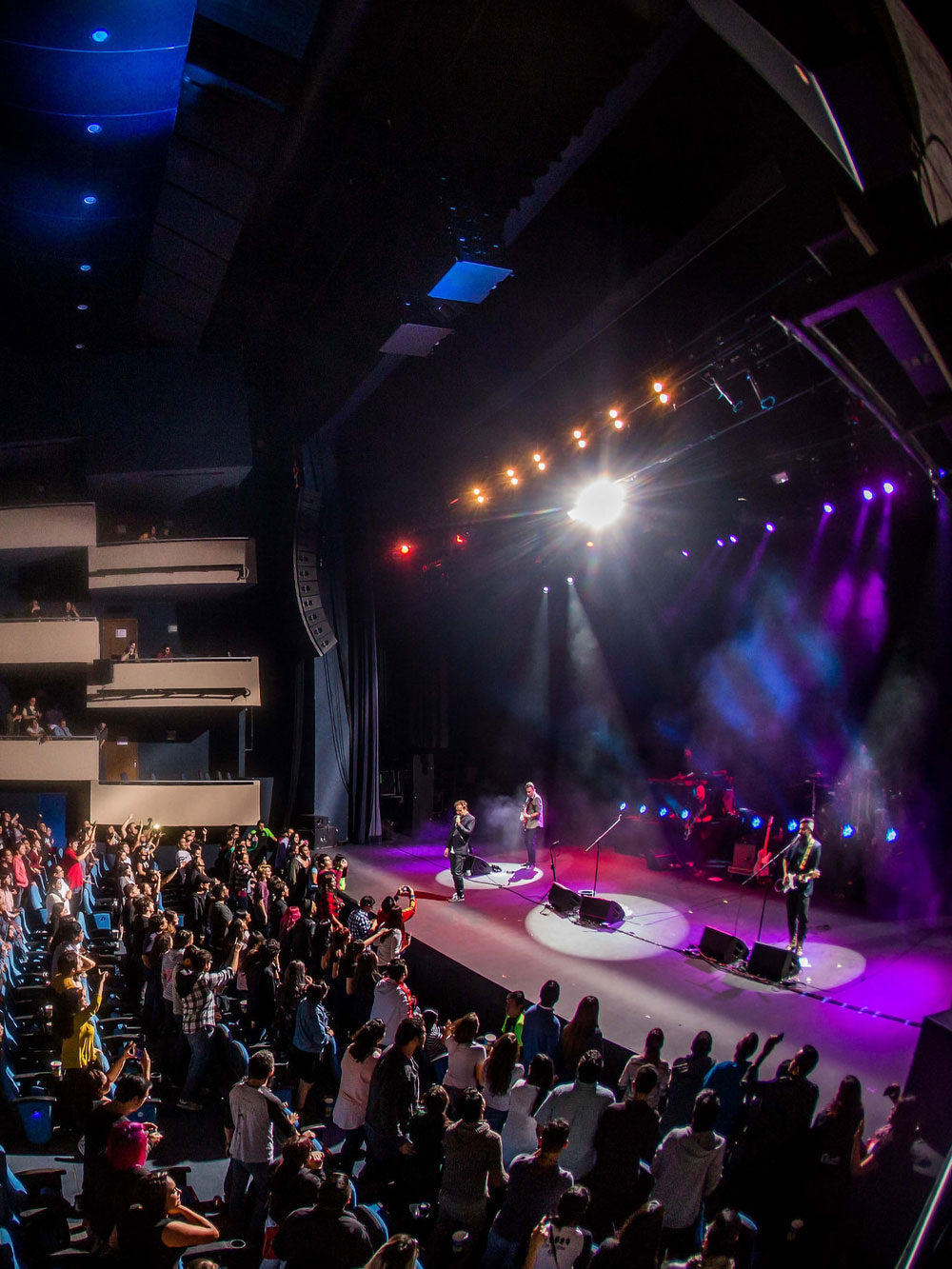 Teatro Diana