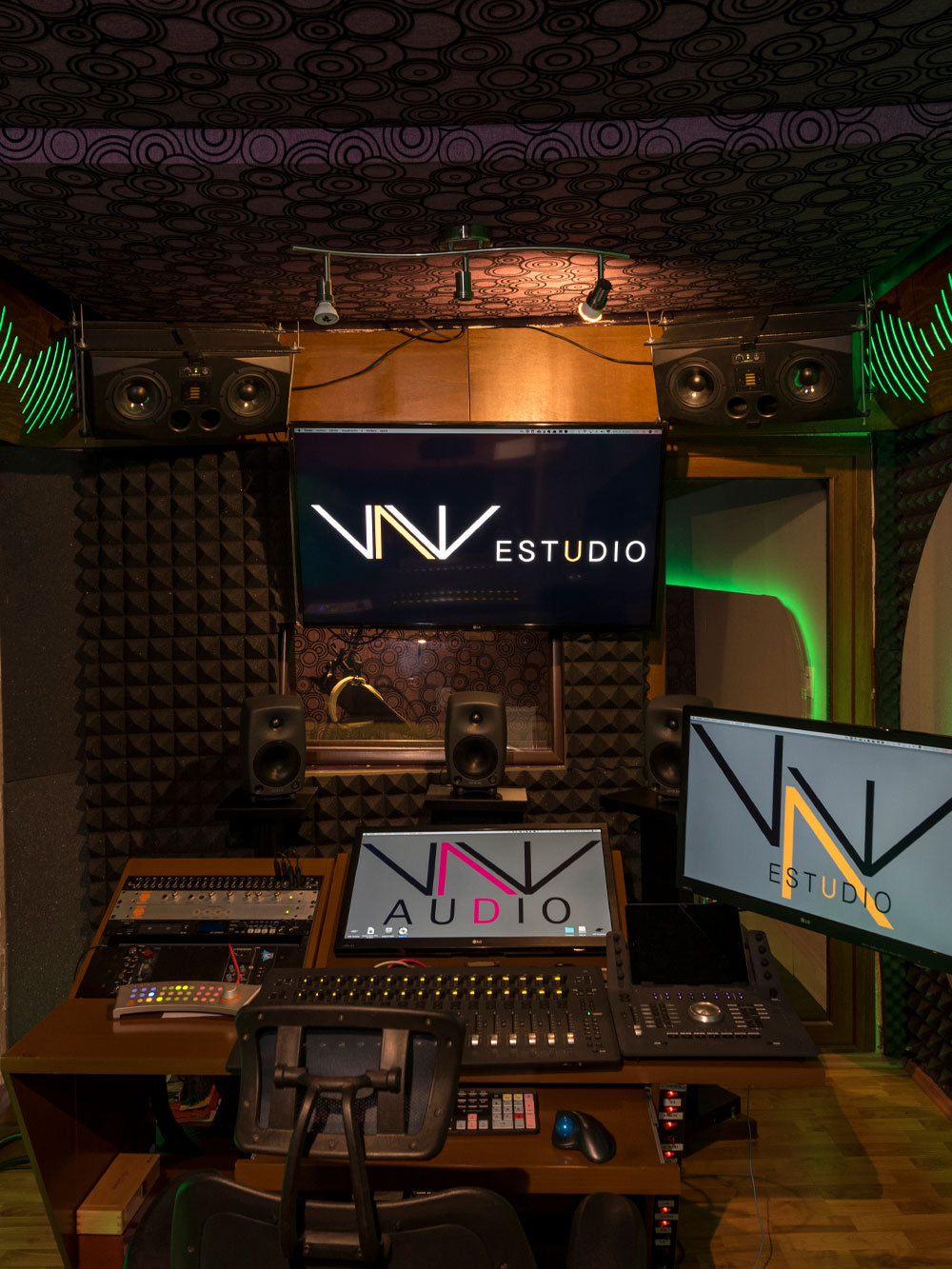 VAW Estudio