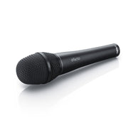 Micrófono vocal de mano DPA dfacto lineal 4018 audio en vivo 