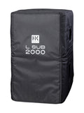 Accesorio original HK audio funda de protección para LSUB2000A