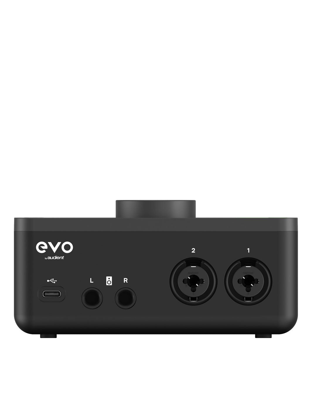 EVO by Audient REC-BUNDLE Kit