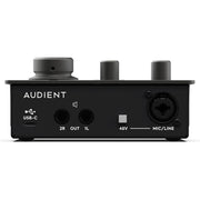 Audient iD ID4-MK2