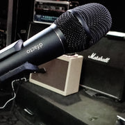 d:facto micrófono dpa para escenario