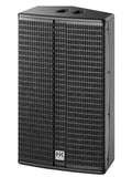 Bafle amplificado HK audio Linear 3 L3112 XA 12 pulgadas con graves profundos