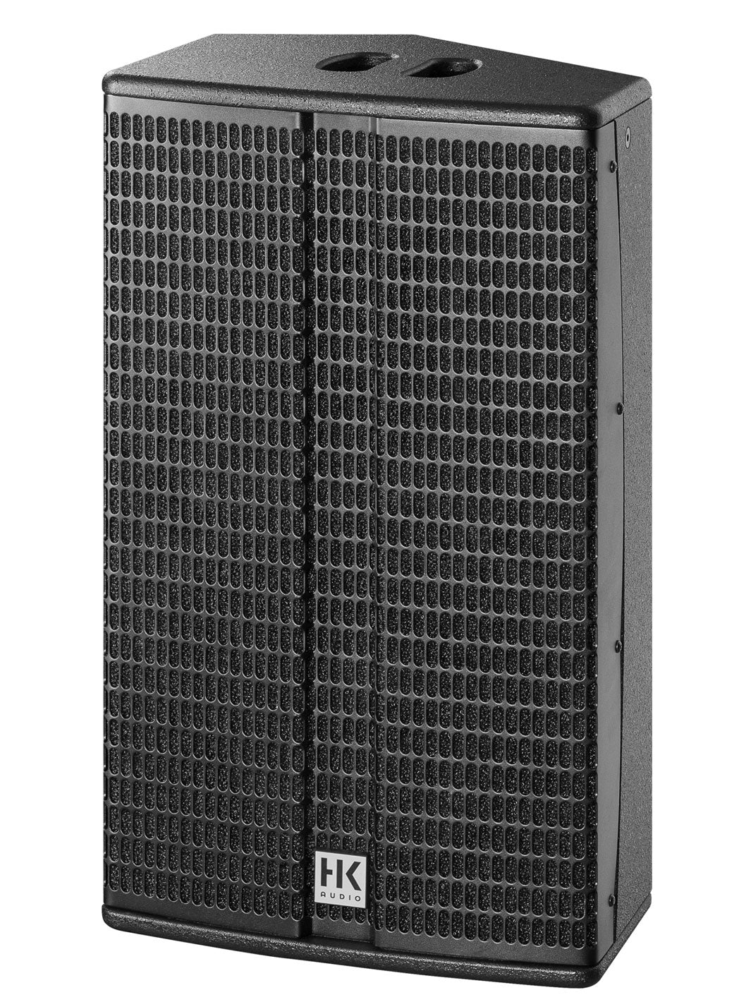 Bafle amplificado HK audio Linear 3 L3112 XA 12 pulgadas con graves profundos