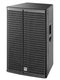 Bafle amplificado HK audio Linear 3 L3115 FA para músicos