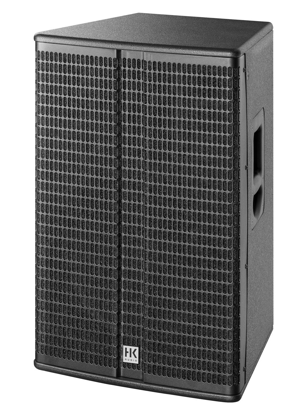 Bafle amplificado HK audio Linear 3 L3115 FA para músicos