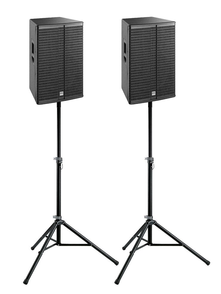 Sistema de audio para DJ HK audio Linear 3 15 pulgadas stereo