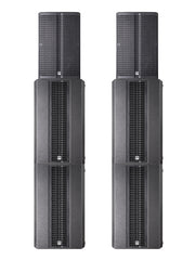 Equipo de sonido para bodas HK audio  Linear 5 dos Subs por lado