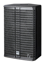 Bafle amplificado HK audio Linear 7 L7110 XA multifuncional y avanzado DSP